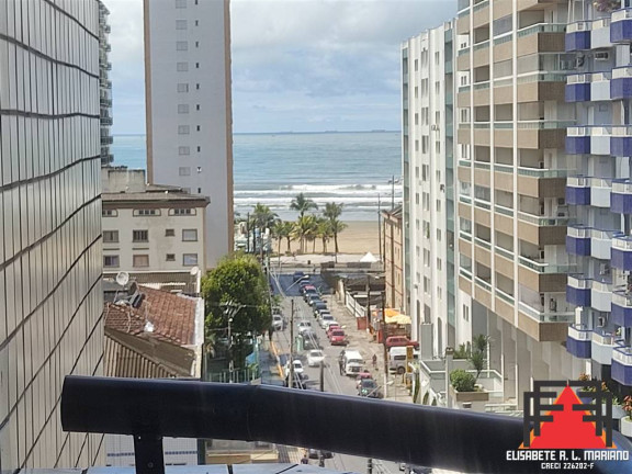 Imagem Apartamento com 2 Quartos à Venda, 63 m² em Vila Guilhermina - Praia Grande Imagem Apartamento com 2 Quartos à Venda, 63 m² em Vila Guilhermina - Praia Grande