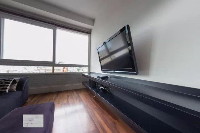 Imagem Apartamento com 1 Quarto à Venda, 44 m² em Cidade Baixa - Porto Alegre Imagem Apartamento com 1 Quarto à Venda, 44 m² em Cidade Baixa - Porto Alegre