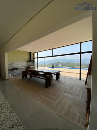 Chácara com 3 Quartos à Venda, 1.500 m² em Jardim Estância Brasil - Atibaia