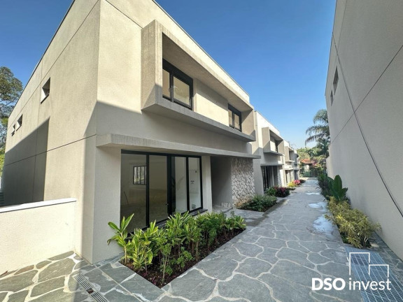 Imagem Casa de Condomínio com 4 Quartos à Venda, 849 m² em Chácara Santo Antônio (zona Sul) - São Paulo Imagem Casa de Condomínio com 4 Quartos à Venda, 849 m² em Chácara Santo Antônio (zona Sul) - São Paulo