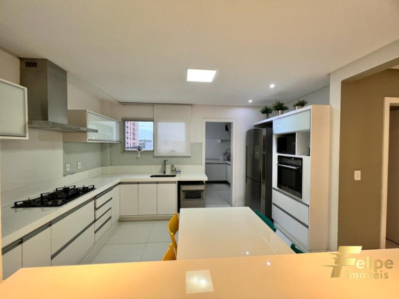 Imagem Imóvel com 3 Quartos à Venda, 165 m² em Praia Do Morro - Guarapari