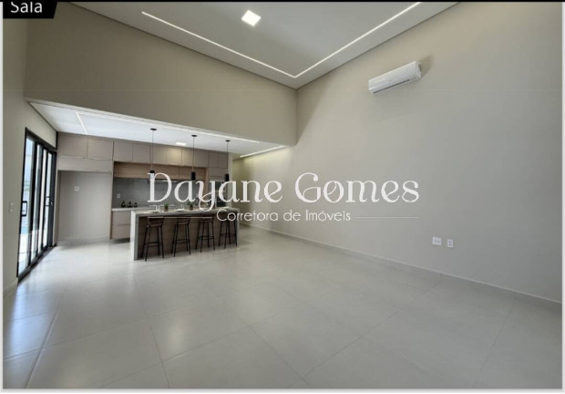 Casa com 3 Quartos à Venda, 187 m² em Indaiatuba