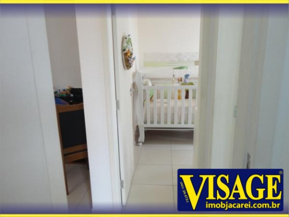 Apartamento com 2 Quartos à Venda,  em Vila Branca - Jacareí