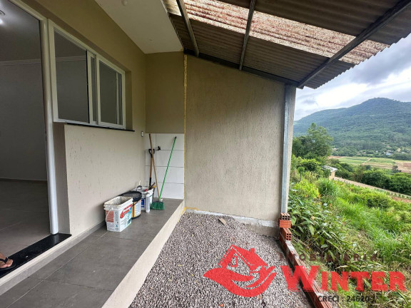 Imagem Casa com 2 Quartos à Venda, 43 m² em Centro - Vale Real Imagem Casa com 2 Quartos à Venda, 43 m² em Centro - Vale Real