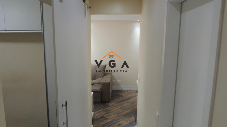 Imagem Apartamento com 3 Quartos à Venda, 64 m² em Mooca - São Paulo