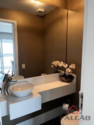 Imagem Apartamento com 3 Quartos à Venda, 210 m² em Ponta Da Praia - Santos
