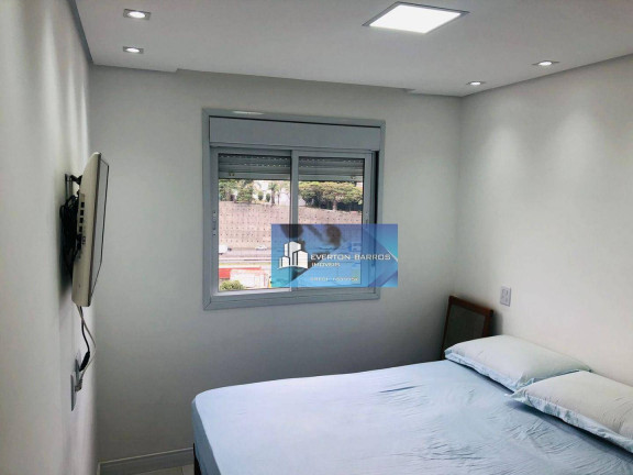 Imagem Apartamento com 2 Quartos à Venda, 50 m² em Jardim Munhoz - Guarulhos