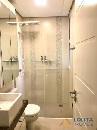 Imagem Apartamento com 2 Quartos à Venda, 57 m² em Centro - Florianopolis