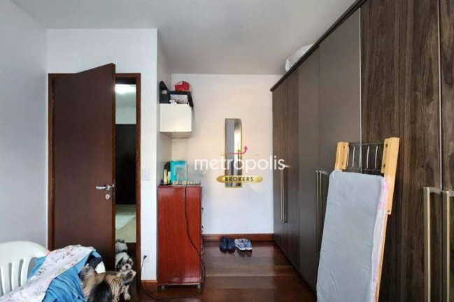 Imagem Sobrado com 4 Quartos à Venda, 251 m² em Barcelona - São Caetano Do Sul