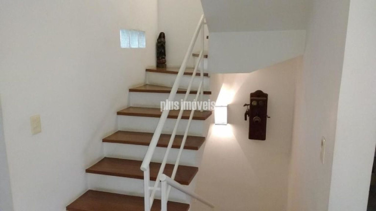 Imagem Casa com 3 Quartos à Venda, 142 m² em Morumbi - São Paulo