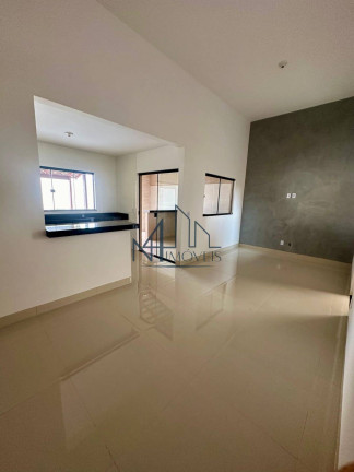 Imagem Casa com 2 Quartos à Venda, 185 m² em Independência - 3º Complemento - Aparecida De Goiânia