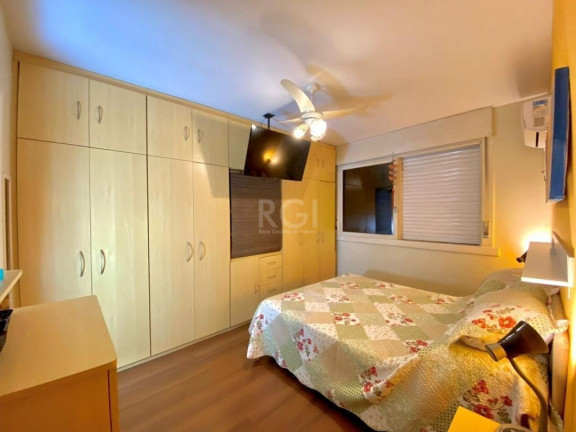 Imagem Apartamento com 3 Quartos à Venda, 106 m² em Rio Branco - Porto Alegre