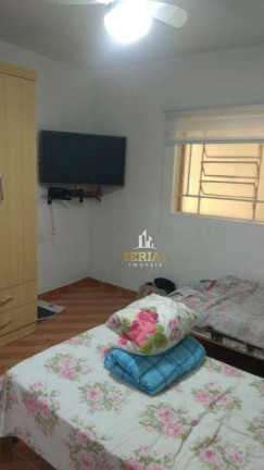 Imagem Casa com 3 Quartos à Venda, 280 m² em Osvaldo Cruz - São Caetano Do Sul Imagem Casa com 3 Quartos à Venda, 280 m² em Osvaldo Cruz - São Caetano Do Sul