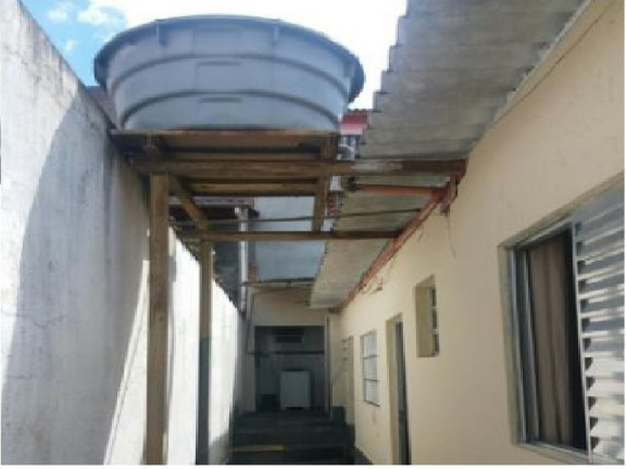 Imagem Casa com 2 Quartos à Venda, 250 m² em Jardim Pirituba - São Paulo