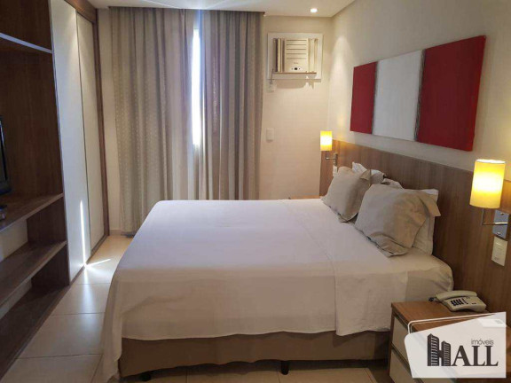 Imagem Apartamento com 1 Quarto à Venda, 36 m² em Vila São José - São José Do Rio Preto Imagem Apartamento com 1 Quarto à Venda, 36 m² em Vila São José - São José Do Rio Preto