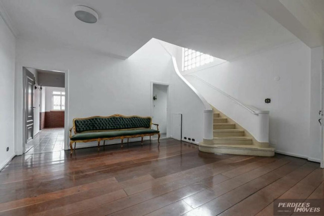 Imagem Casa com 4 Quartos à Venda, 343 m² em Lapa - São Paulo Imagem Casa com 4 Quartos à Venda, 343 m² em Lapa - São Paulo