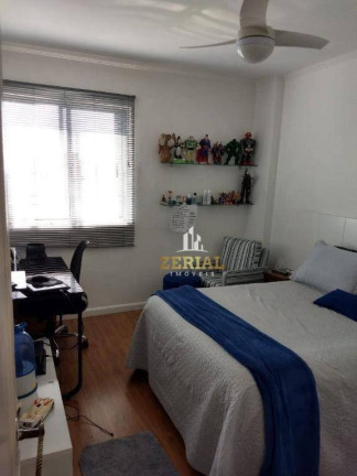 Imagem Apartamento com 3 Quartos à Venda, 116 m² em Santo Antônio - São Caetano Do Sul