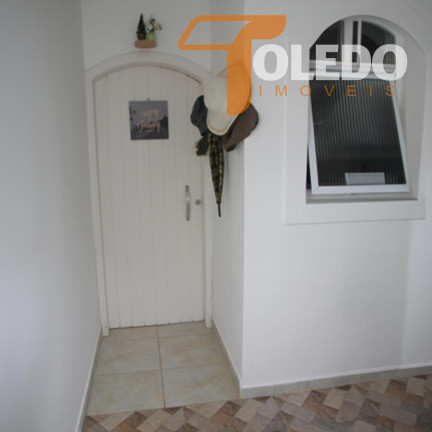Imagem Casa com 2 Quartos à Venda, 95 m² em Tabatinga - Caraguatatuba