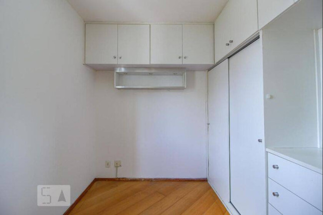 Imagem Apartamento com 2 Quartos à Venda, 63 m² em Chácara Inglesa - São Paulo
