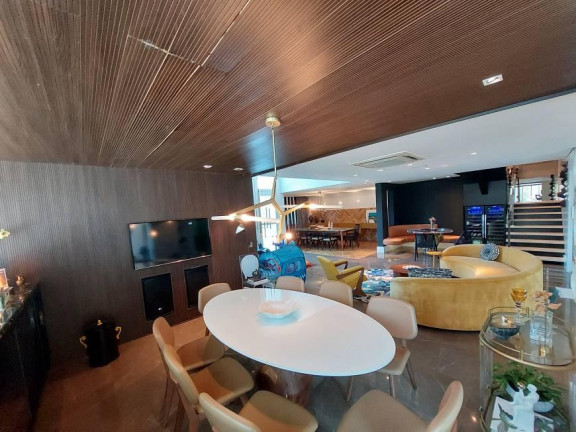 Imagem Casa com 4 Quartos à Venda, 500 m² em De Lourdes - Fortaleza Imagem Casa com 4 Quartos à Venda, 500 m² em De Lourdes - Fortaleza