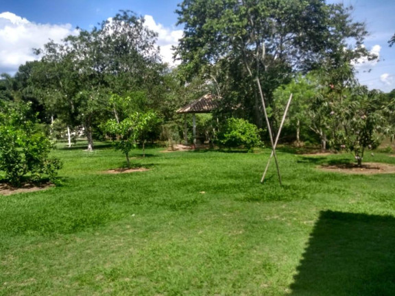 Imagem Chácara com 6 Quartos à Venda, 550 m² em Bairro Sapucaí - Jacutinga
