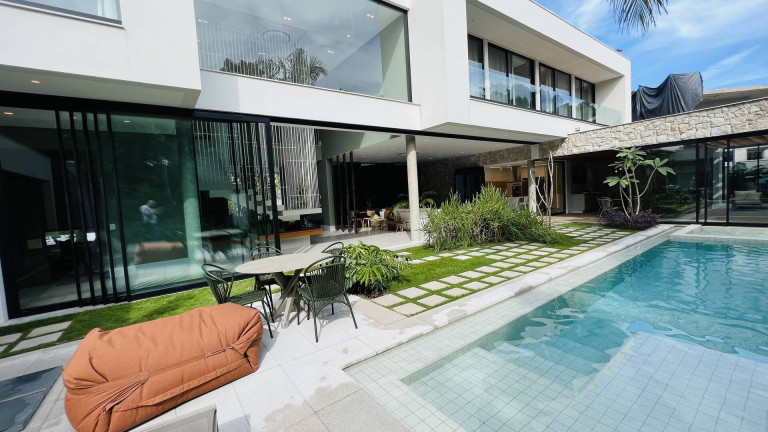 Imagem Casa com 8 Quartos à Venda, 800 m² em Riviera De São Lourenço - Bertioga Imagem Casa com 8 Quartos à Venda, 800 m² em Riviera De São Lourenço - Bertioga