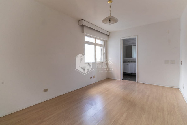 Imagem Apartamento com 3 Quartos à Venda, 140 m² em Paraíso - São Paulo