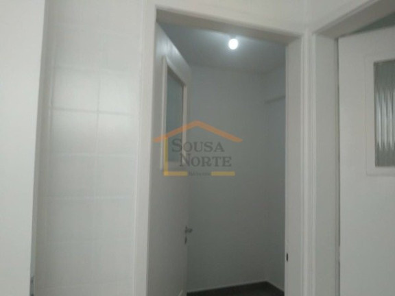 Imagem Apartamento com 2 Quartos à Venda, 91 m² em água Fria - São Paulo Imagem Apartamento com 2 Quartos à Venda, 91 m² em água Fria - São Paulo