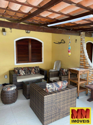 Imagem Casa de Condomínio com 2 Quartos à Venda, 78 m² em Braga - Cabo Frio Imagem Casa de Condomínio com 2 Quartos à Venda, 78 m² em Braga - Cabo Frio
