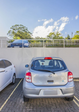 Imagem Apartamento com 2 Quartos à Venda, 57 m² em Jardim Carvalho - Porto Alegre