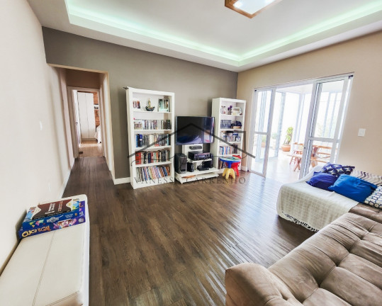 Imagem Casa com 3 Quartos à Venda, 163 m² em Condomínio Ibiti Royal - Sorocaba