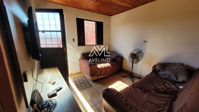 Imagem Casa com 3 Quartos à Venda, 38 m² em Conjunto Aero Rancho - Campo Grande