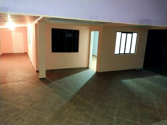 Imagem Casa à Venda, 105 m² em Cetrevi - Videira Imagem Casa à Venda, 105 m² em Cetrevi - Videira