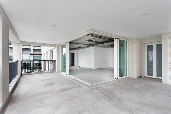 Imagem Apartamento com 5 Quartos à Venda, 893 m² em Vila Olímpia  - São Paulo