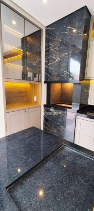 Imagem Casa com 4 Quartos à Venda, 270 m² em Parque Residencial Damha Vi - São José Do Rio Preto Imagem Casa com 4 Quartos à Venda, 270 m² em Parque Residencial Damha Vi - São José Do Rio Preto