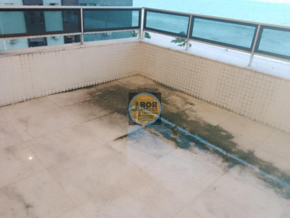 Imagem Apartamento com 4 Quartos à Venda, 254 m² em Boa Viagem - Recife