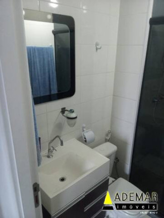 Imagem Apartamento com 2 Quartos à Venda, 45 m² em Planalto - São Bernardo Do Campo Imagem Apartamento com 2 Quartos à Venda, 45 m² em Planalto - São Bernardo Do Campo