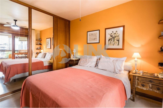 Imagem Apartamento com 3 Quartos à Venda, 167 m² em Bela Vista - Porto Alegre Imagem Apartamento com 3 Quartos à Venda, 167 m² em Bela Vista - Porto Alegre