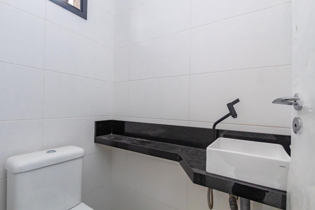 Imagem Casa com 3 Quartos à Venda, 125 m² em Vista Alegre - Curitiba Imagem Casa com 3 Quartos à Venda, 125 m² em Vista Alegre - Curitiba