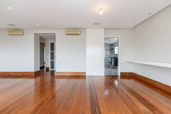 Imagem Apartamento com 4 Quartos à Venda, 186 m² em Vila Clementino - São Paulo Imagem Apartamento com 4 Quartos à Venda, 186 m² em Vila Clementino - São Paulo