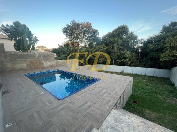 Imagem Casa com 3 Quartos à Venda, 535 m² em Jardim Paulista - Atibaia