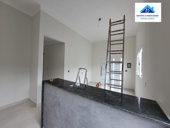 Imagem Casa com 3 Quartos à Venda, 70 m² em Residencial Cosmos - Campinas Imagem Casa com 3 Quartos à Venda, 70 m² em Residencial Cosmos - Campinas
