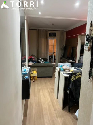 Imagem Apartamento com 2 Quartos à Venda, 58 m² em Vila Haro - Sorocaba Imagem Apartamento com 2 Quartos à Venda, 58 m² em Vila Haro - Sorocaba