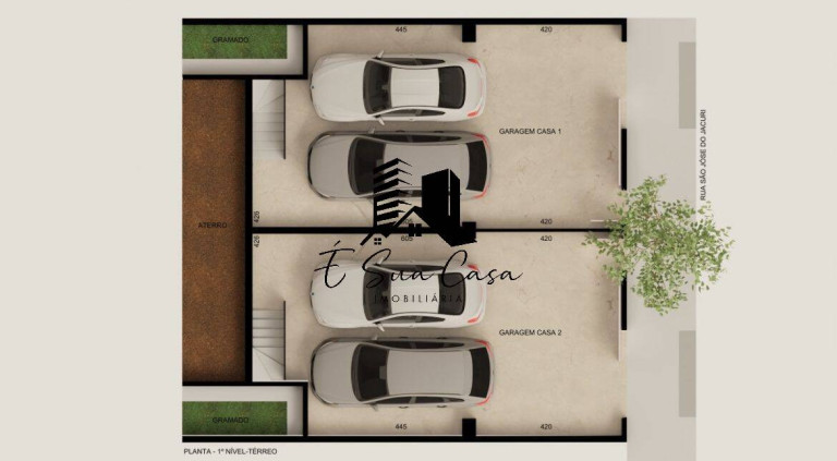 Imagem Casa com 3 Quartos à Venda, 235 m² em Planalto - Belo Horizonte Imagem Casa com 3 Quartos à Venda, 235 m² em Planalto - Belo Horizonte