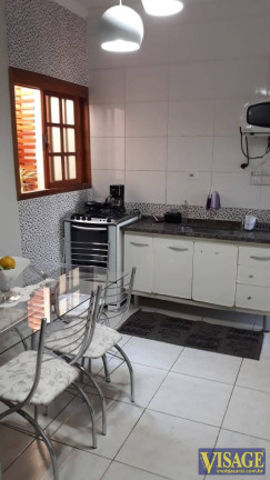 Imagem Casa com 2 Quartos à Venda,  em Vila Formosa - Jacareí