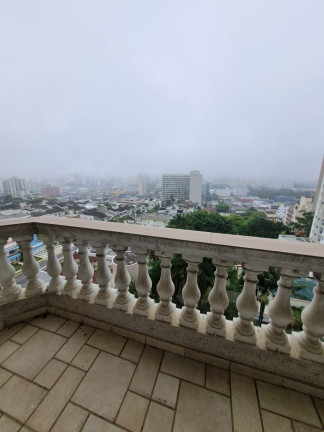 Imagem Imóvel com 3 Quartos à Venda, 102 m² em Vila Lusitânia - São Bernardo Do Campo