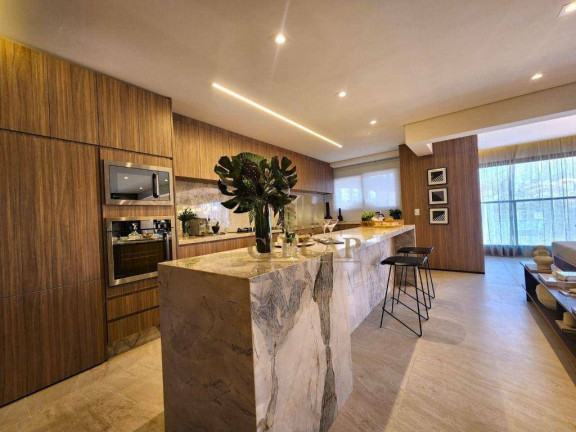 Imagem Apartamento com 3 Quartos à Venda, 144 m² em Perdizes - São Paulo