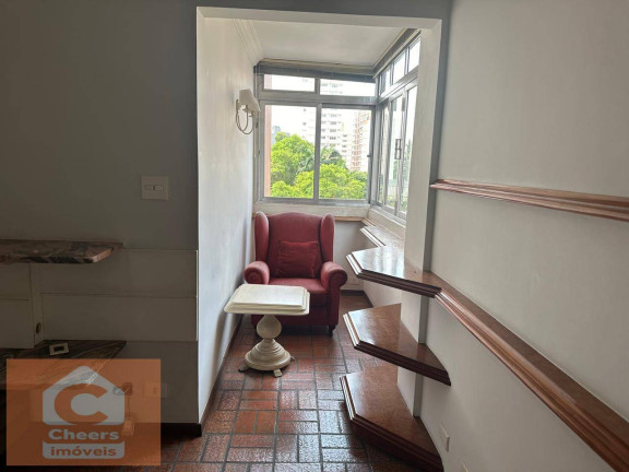 Imagem Apartamento com 2 Quartos à Venda, 158 m² em Bela Vista - São Paulo Imagem Apartamento com 2 Quartos à Venda, 158 m² em Bela Vista - São Paulo
