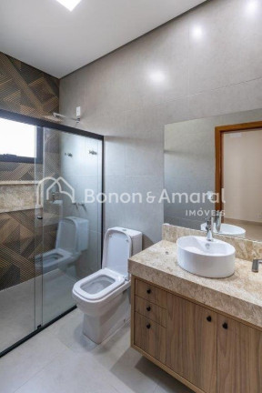 Imagem Casa de Condomínio com 3 Quartos à Venda, 525 m² em Parque Xangrilá - Campinas Imagem Casa de Condomínio com 3 Quartos à Venda, 525 m² em Parque Xangrilá - Campinas