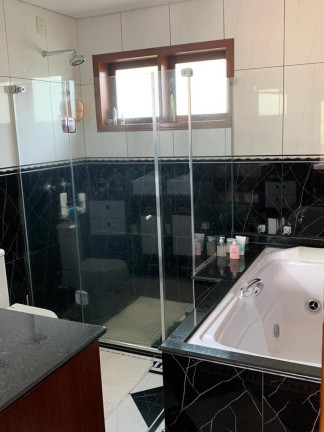 Imagem Sobrado com 4 Quartos à Venda, 600 m² em Serra Dos Lagos (jordanésia) - Cajamar
